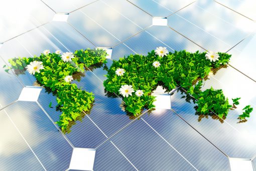 Fotovoltaico risparmio energetico